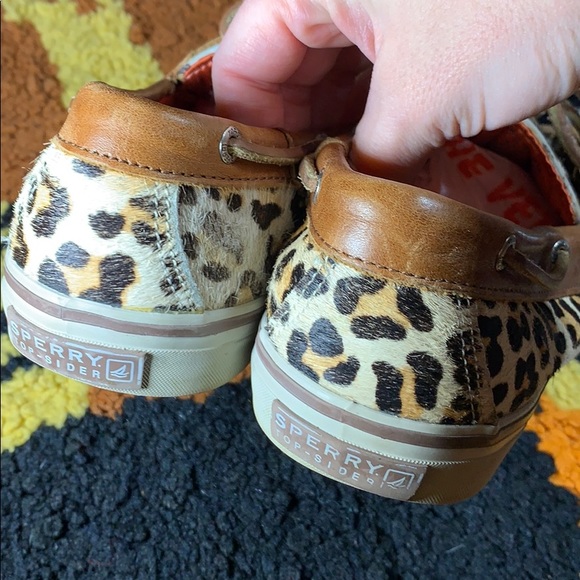 Fierce AF, SPERRY TOP SIDER, Bahama loafers!! - Picture 4 of 11